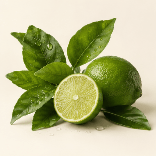 Fresh scent illustration