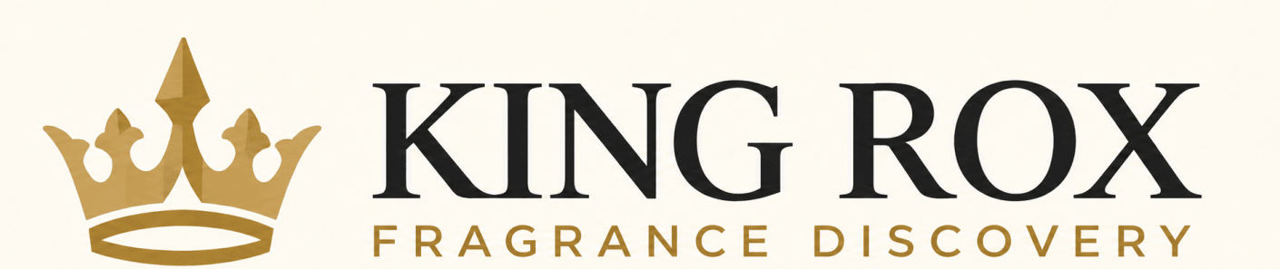 King Rox — Fragrance Discovery