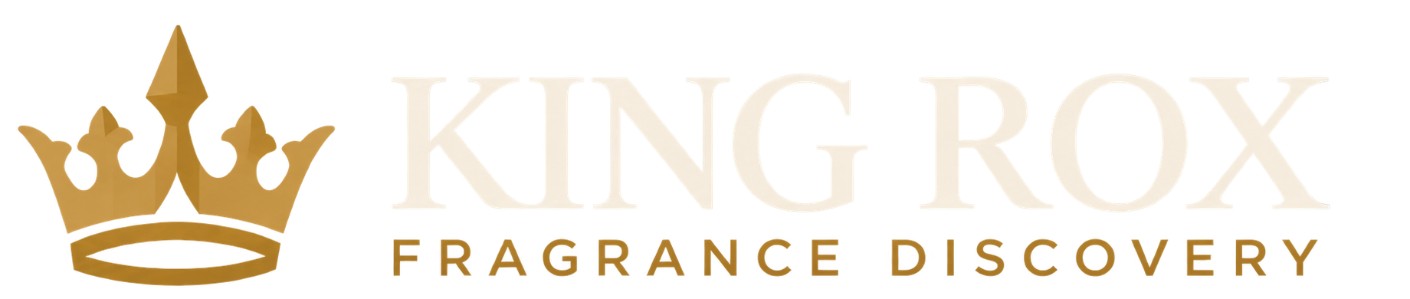 King Rox — Fragrance Discovery