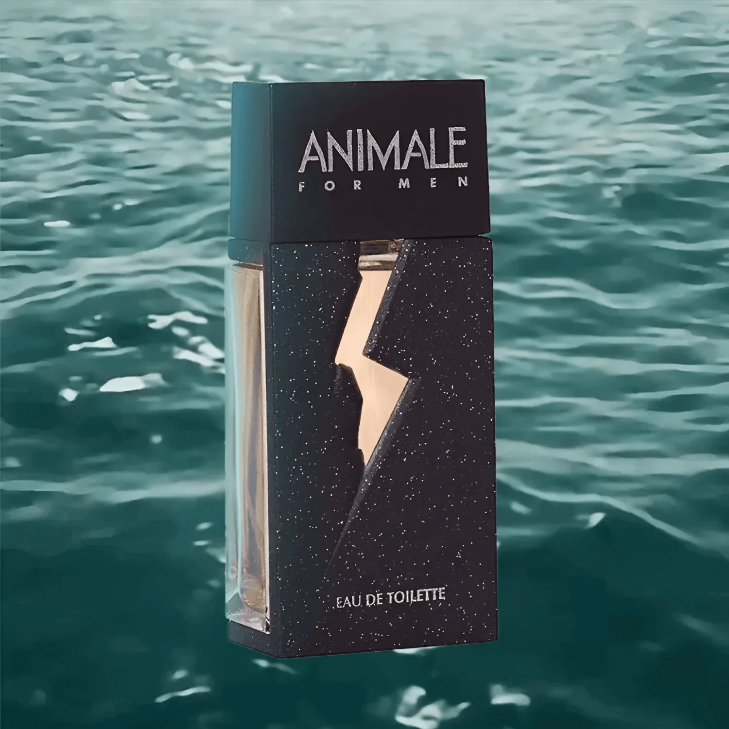 Animale EDT 100ml manufacturer bottle, linked from the supplied product catalogue.