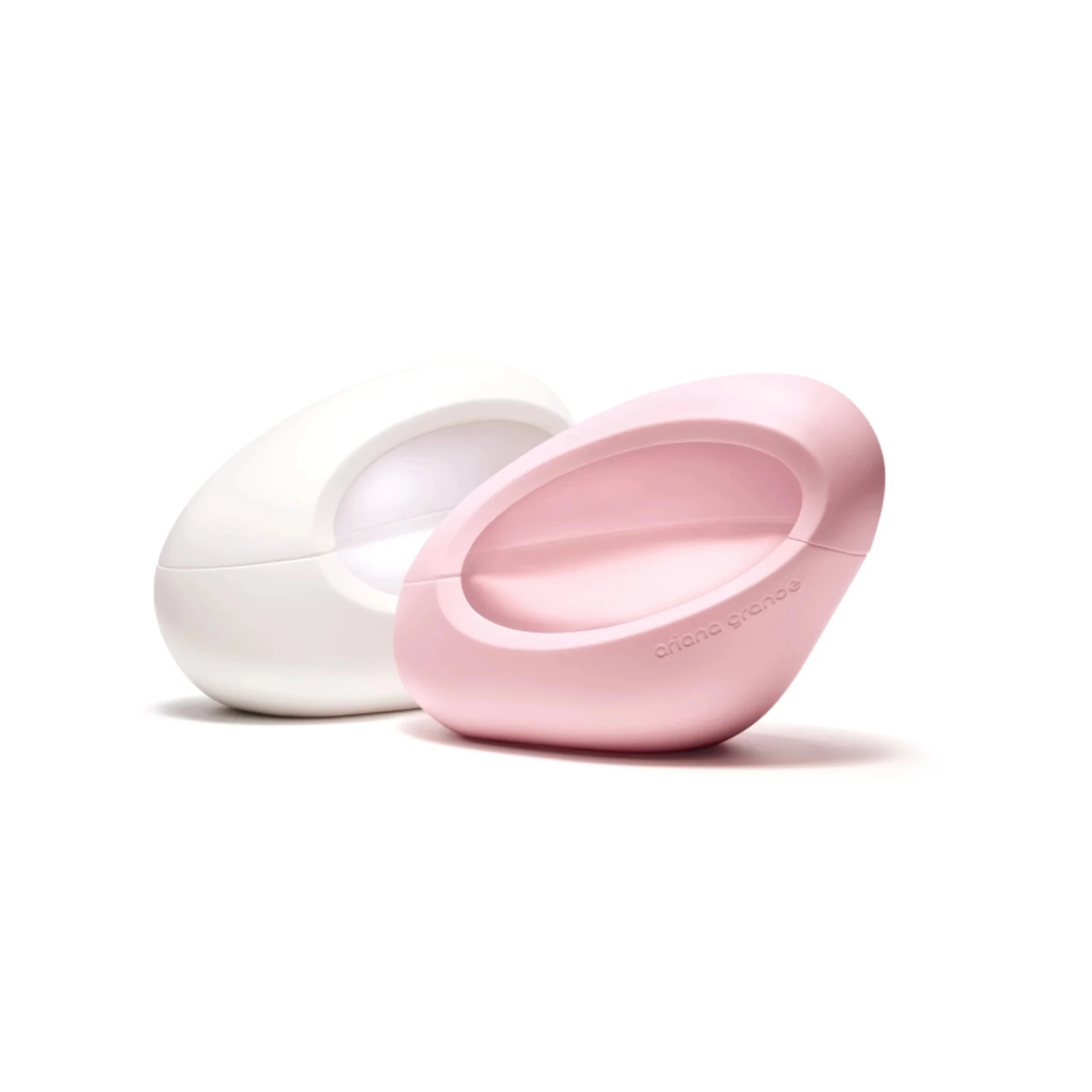 Ariana Grande Mod Vanilla manufacturer bottle, linked from the supplied product catalogue.