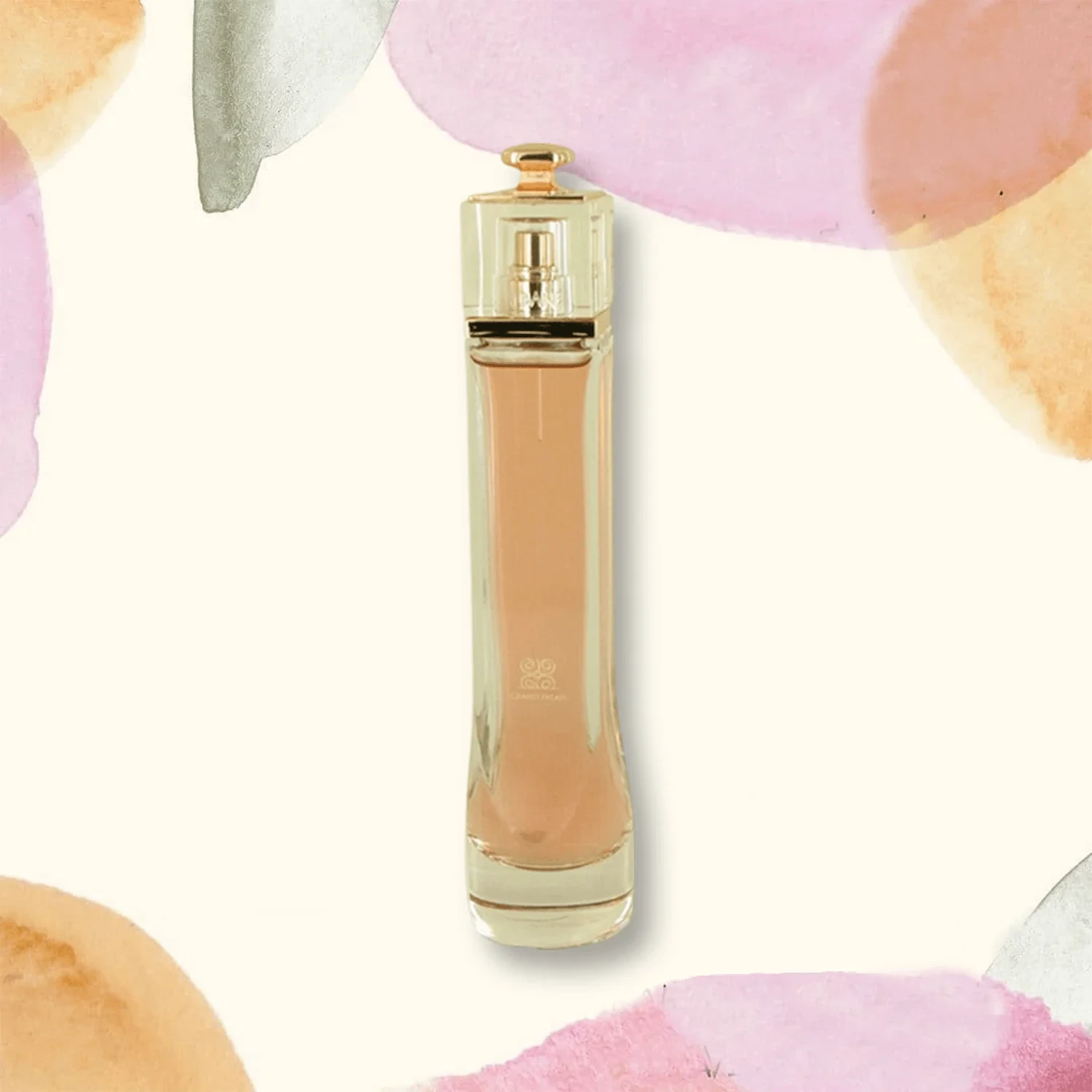 Albane Noble Grand Palais manufacturer bottle, linked from the supplied product catalogue.