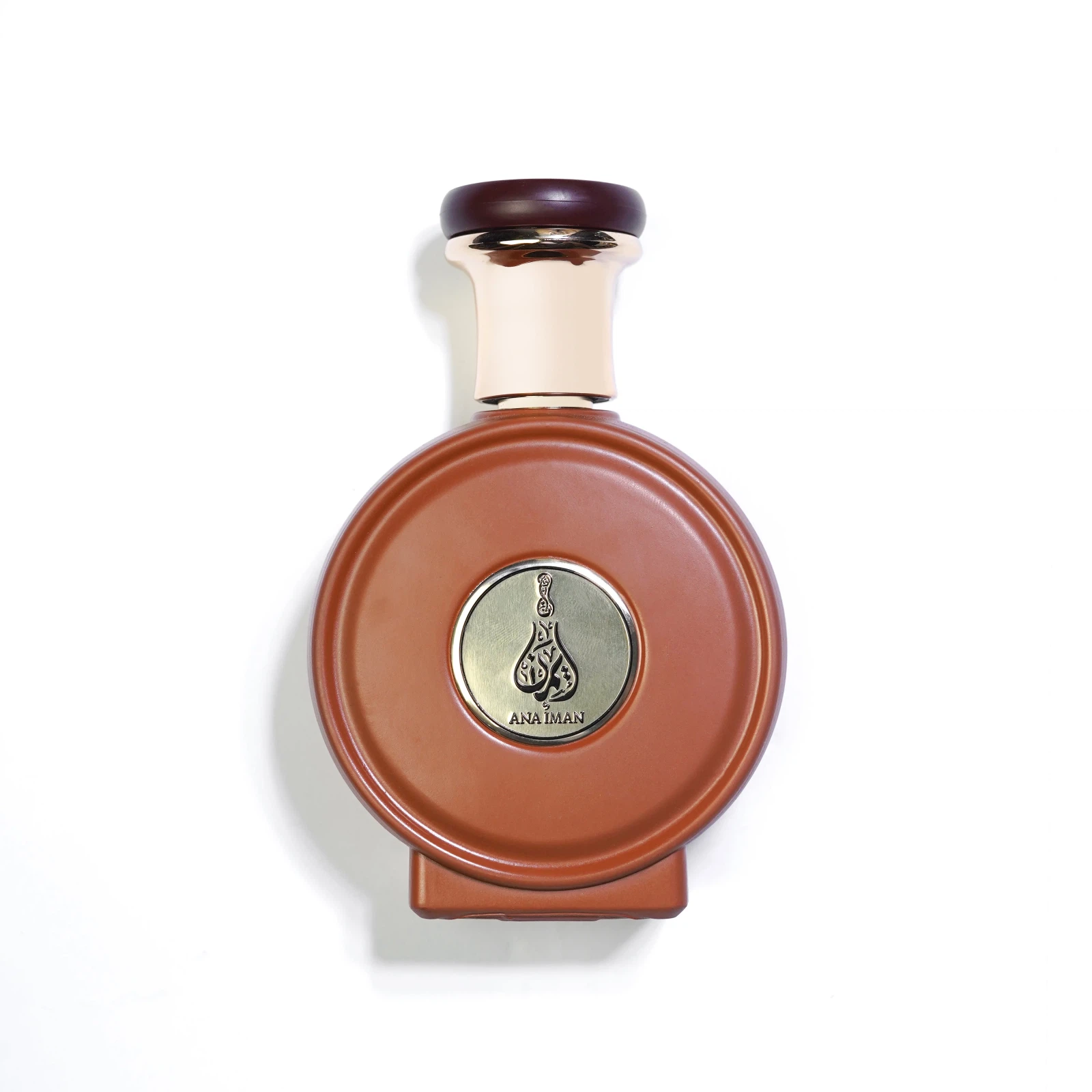 AMD Perfumes Ana Iman manufacturer bottle, linked from the supplied product catalogue.