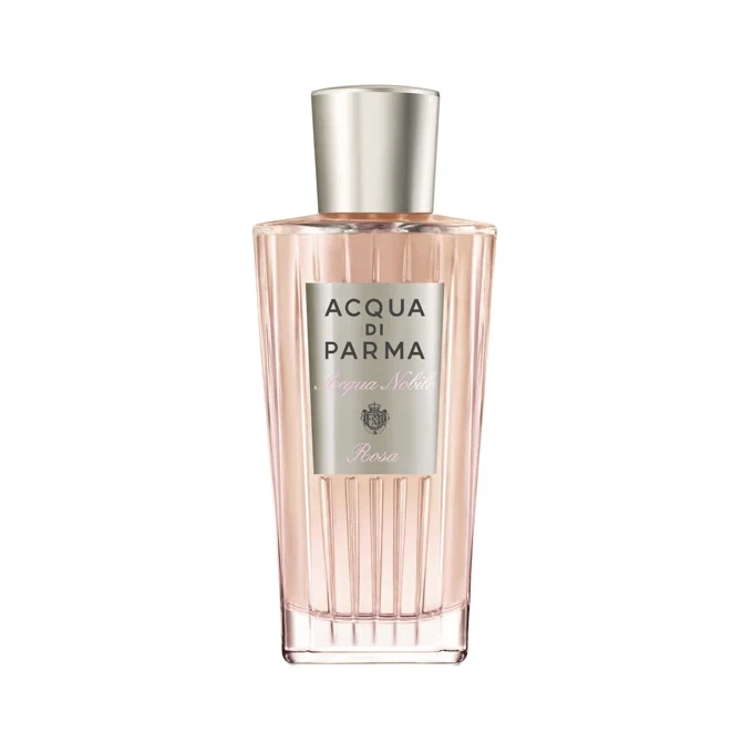 Acqua di Parma ACQUA NOBILE ROSA manufacturer bottle, linked from the supplied product catalogue.