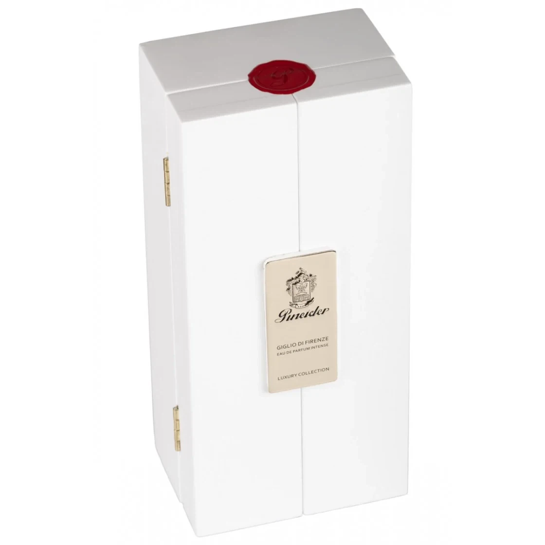 Pineider Giglio Di Firenze Luxury Collection Women Extreme manufacturer bottle, linked from the supplied product catalogue.