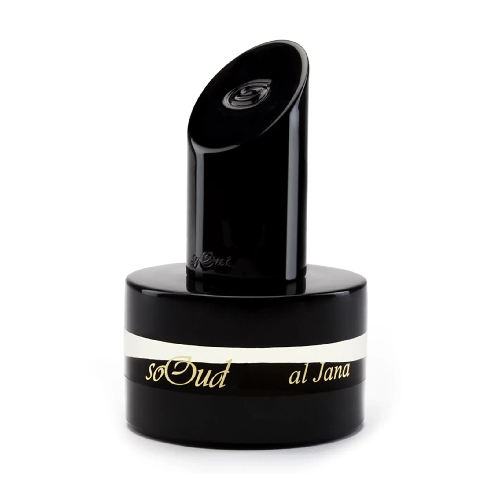 So Oud Al Jana Parfum Nektar manufacturer bottle, linked from the supplied product catalogue.
