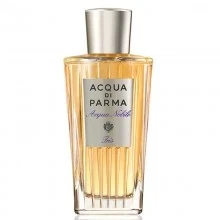 Acqua di Parma ACQUA NOBILE IRIS manufacturer bottle, linked from the supplied product catalogue.