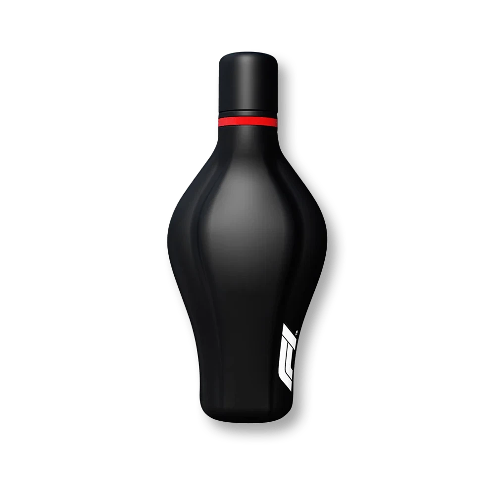 F1 Race Collection Turn 1 manufacturer bottle, linked from the supplied product catalogue.