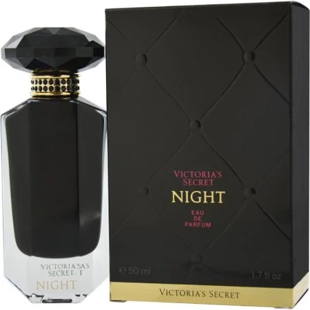 Victoria Secret Victoria Secret Night manufacturer bottle, linked from the supplied product catalogue.