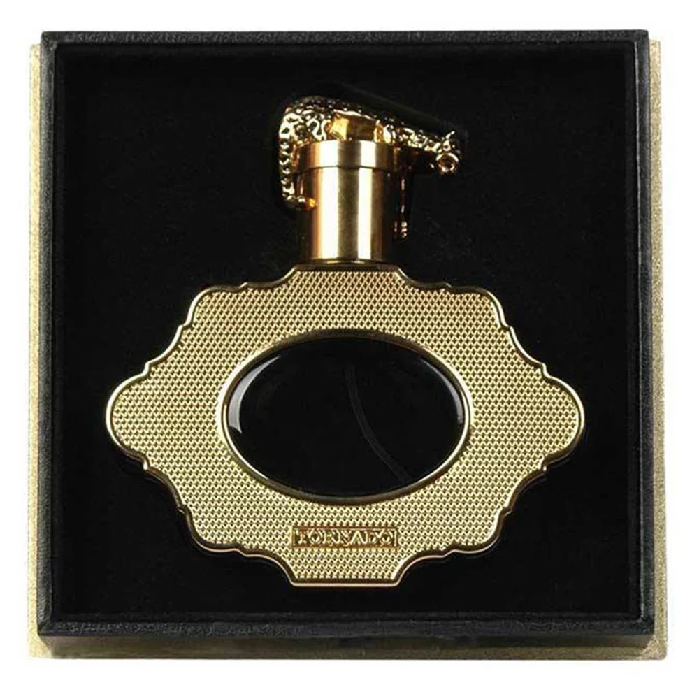 Dazzling Tornado Pour Femme manufacturer bottle, linked from the supplied product catalogue.