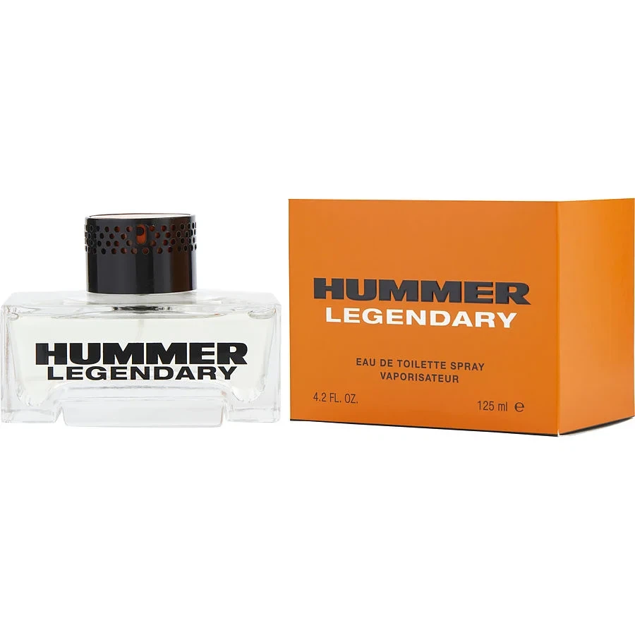 Hummer Legendary manufacturer bottle, linked from the supplied product catalogue.