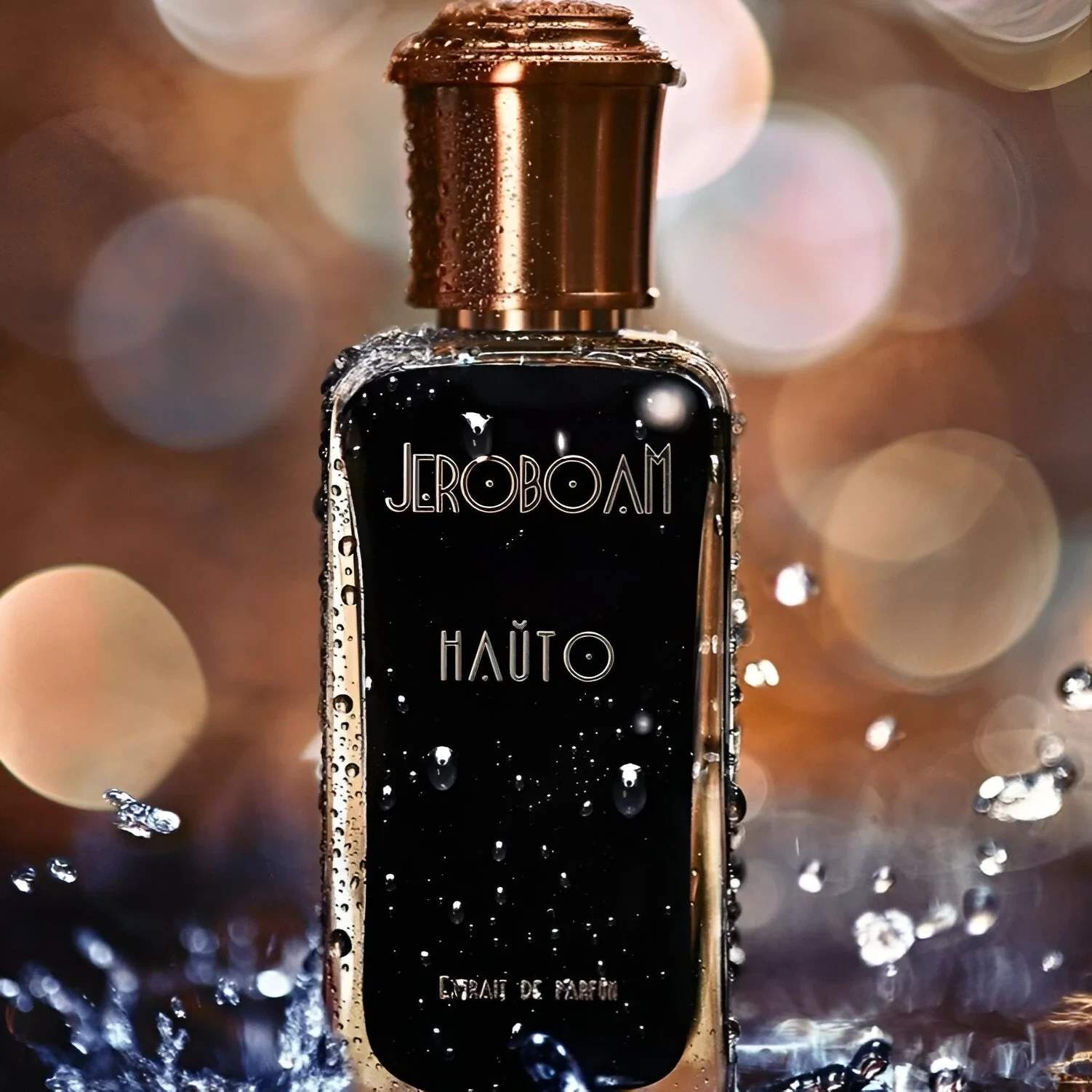 Jeroboam Hauto manufacturer bottle, linked from the supplied product catalogue.
