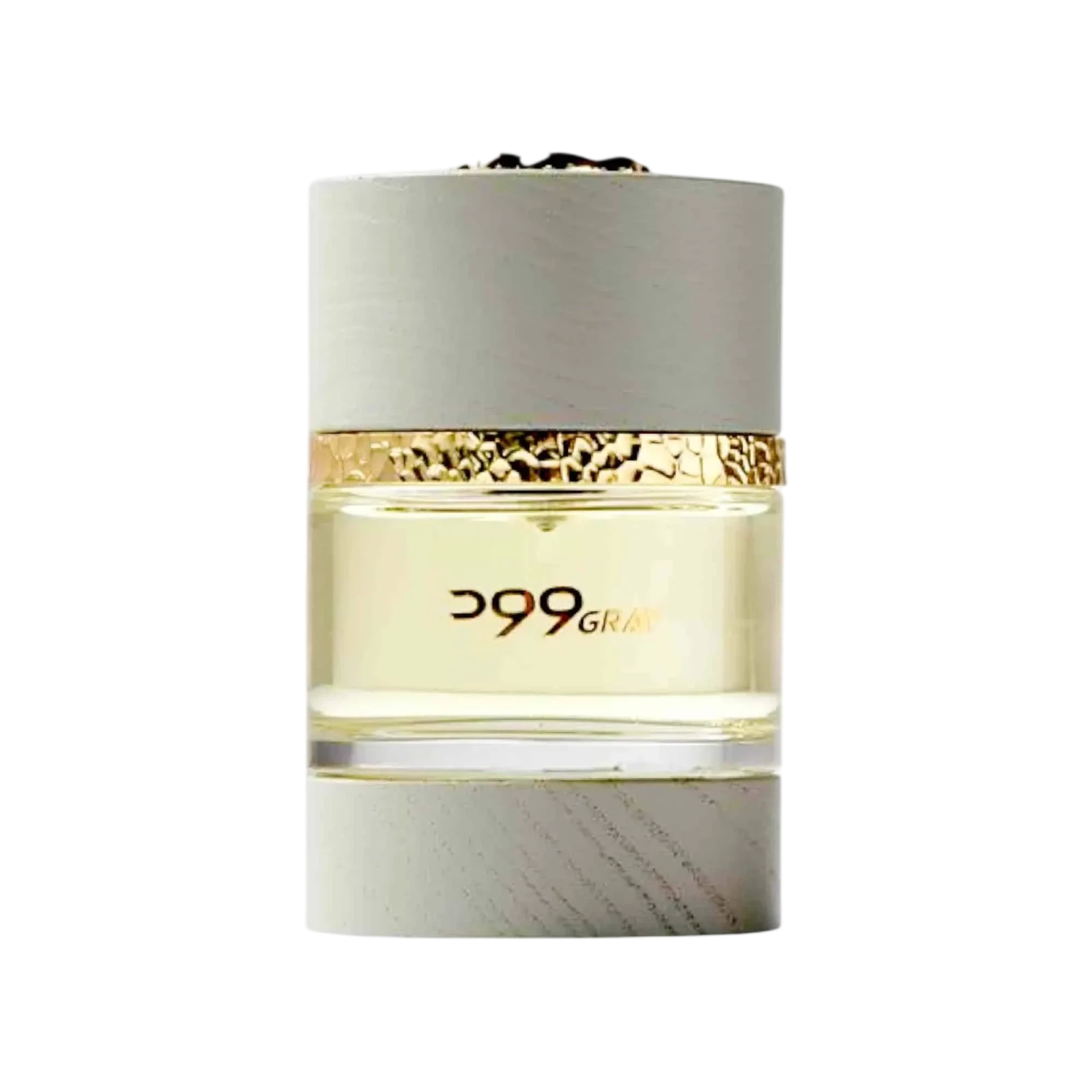 Al Majed Oud 99 Gray manufacturer bottle, linked from the supplied product catalogue.