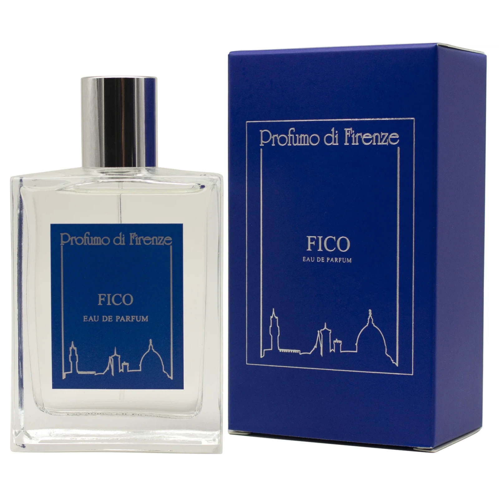 Profumo di Firenze Fico manufacturer bottle, linked from the supplied product catalogue.
