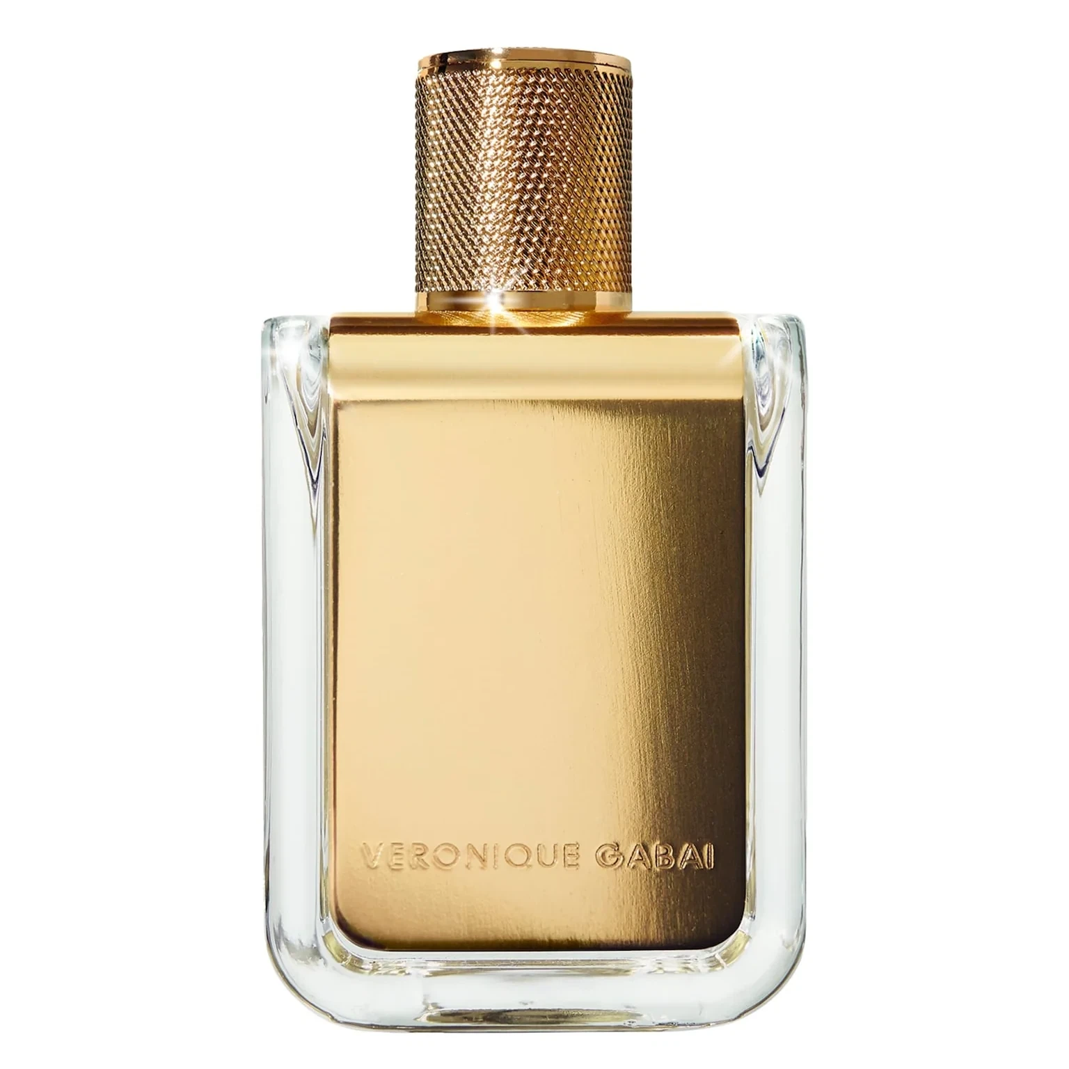 Veronique Gabai Sur La Plage manufacturer bottle, linked from the supplied product catalogue.