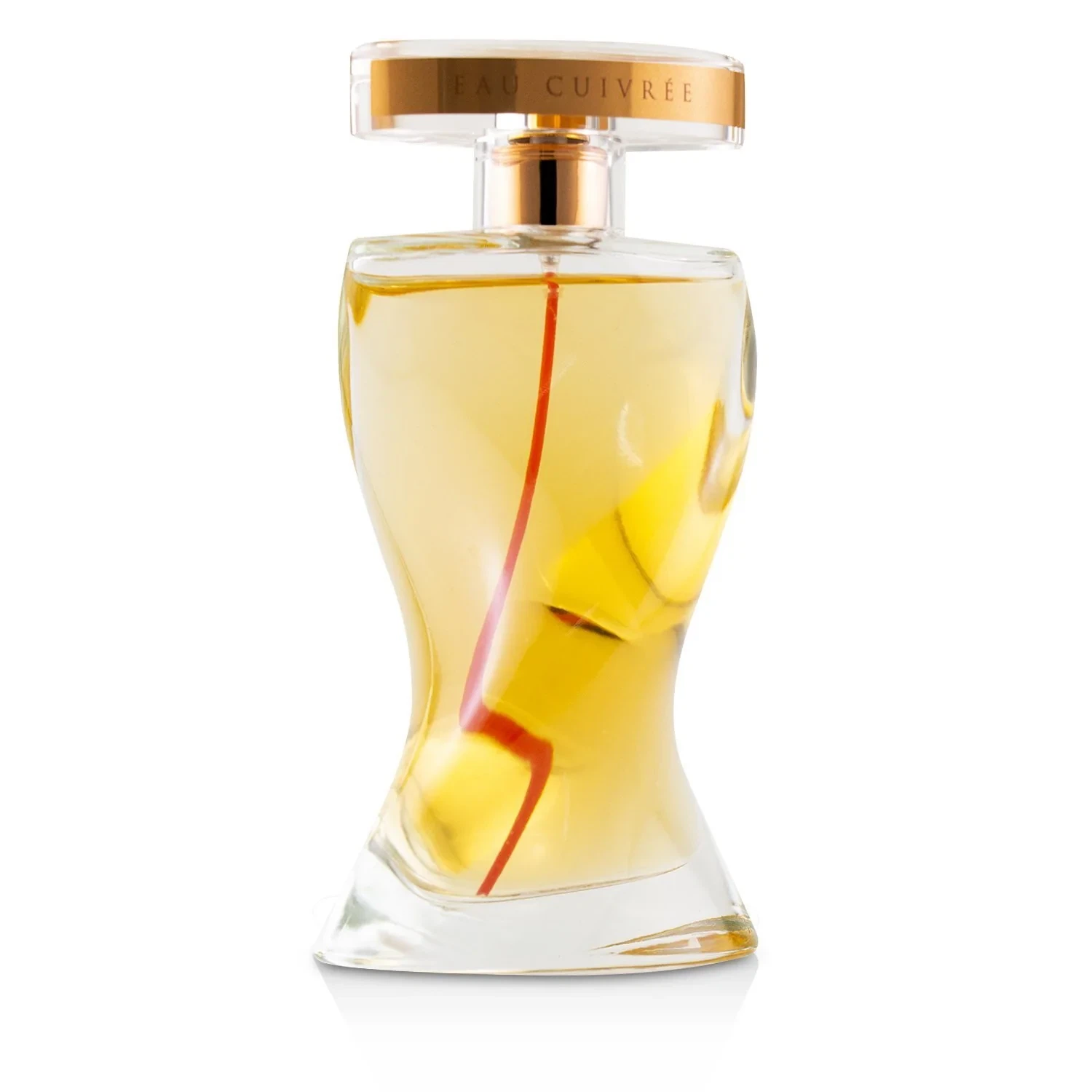 Montana Suggestion Eau Cuivree Oriental manufacturer bottle, linked from the supplied product catalogue.