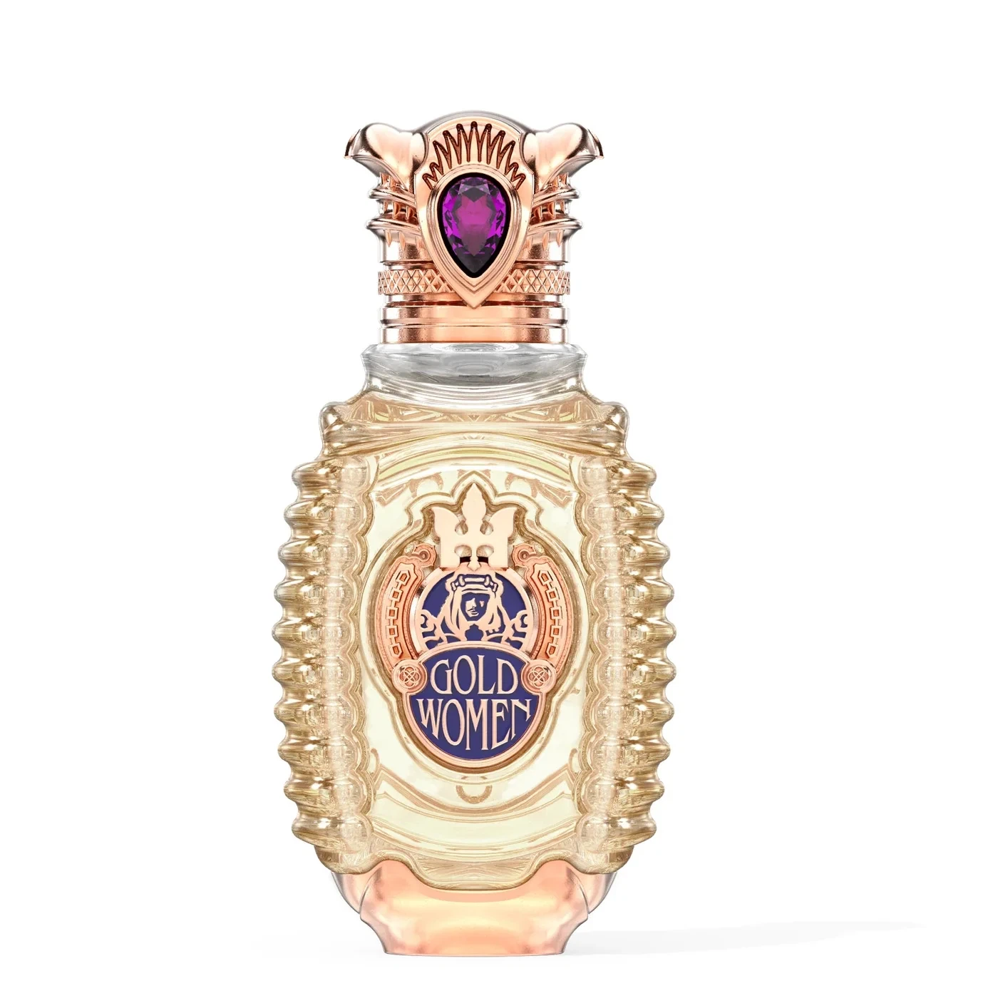 Shaik Opulent Shaik Gold Edition Amethyst Limited Edition Accessories Parfum manufacturer bottle, linked from the supplied product catalogue.