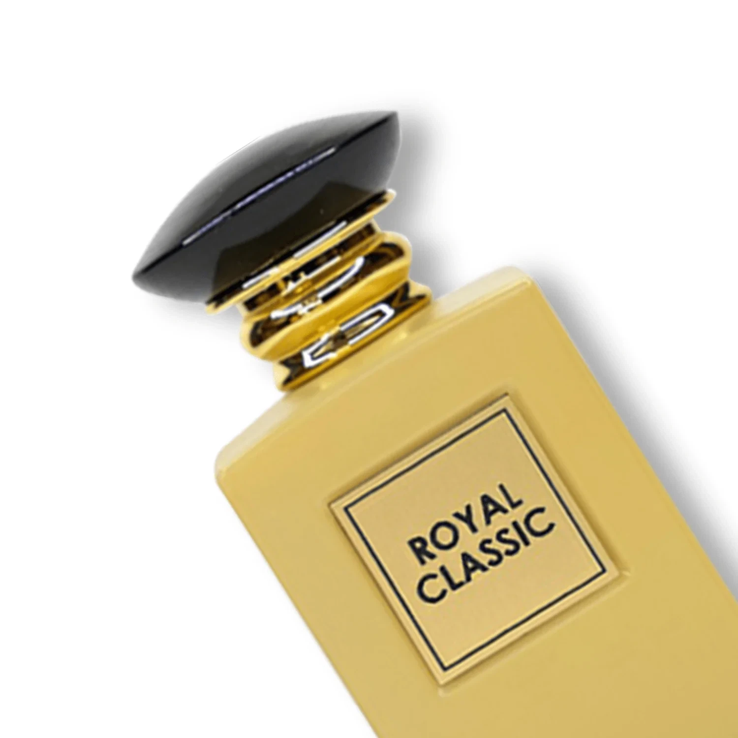 Giorgio Royal Classic manufacturer bottle, linked from the supplied product catalogue.