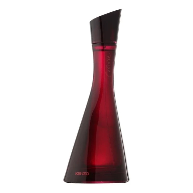 Kenzo JEU D'AMOUR L'ELIXIR manufacturer bottle, linked from the supplied product catalogue.
