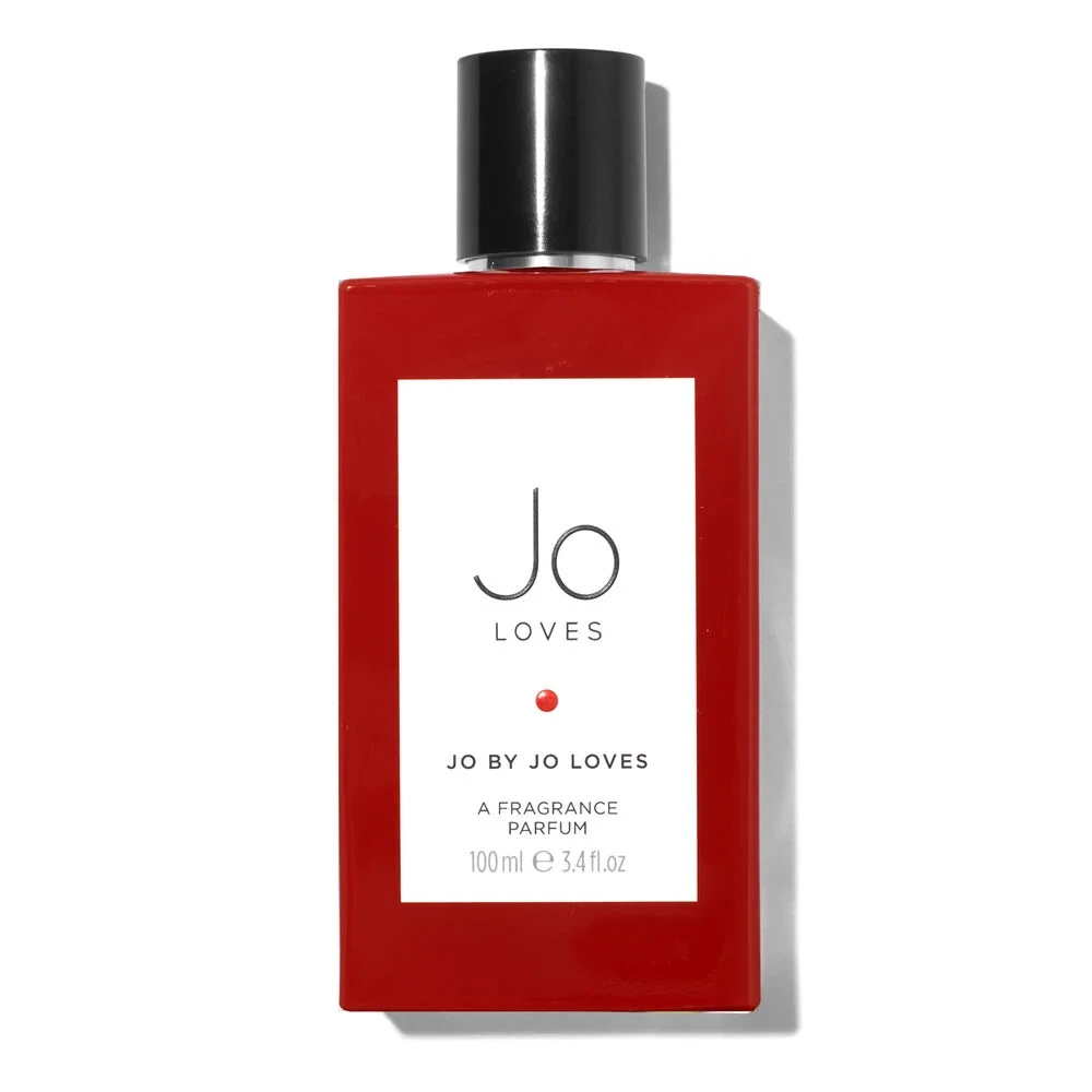 Jo Loves Jo Parfum Citrus Aromatic manufacturer bottle, linked from the supplied product catalogue.