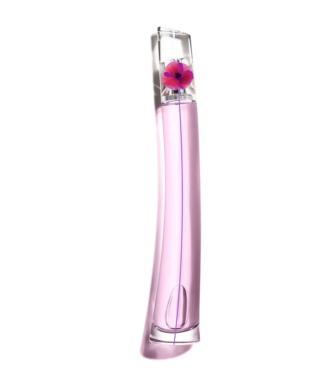 Kenzo Flower Cherry Poppy Floral Fruity manufacturer bottle, linked from the supplied product catalogue.