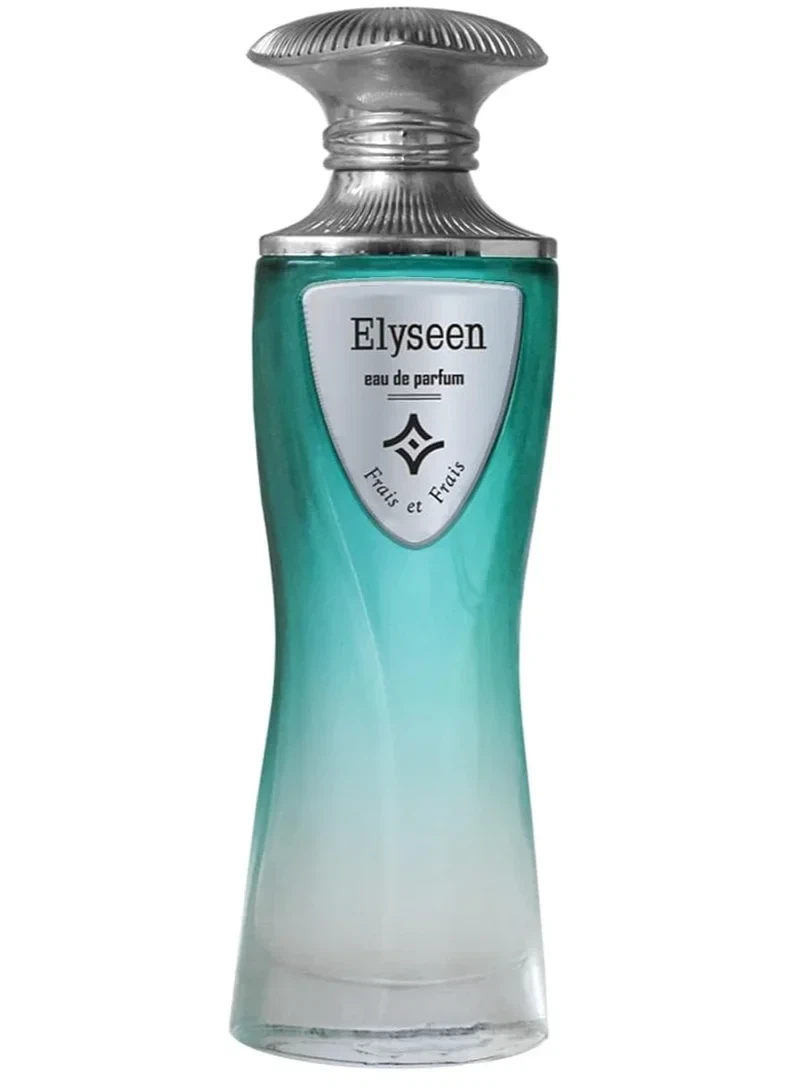 Frais Et Frais Elyseen For Him manufacturer bottle, linked from the supplied product catalogue.