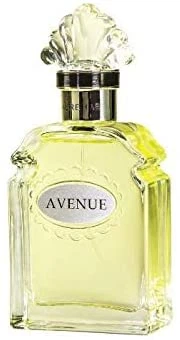 Al Rehab Avenue manufacturer bottle, linked from the supplied product catalogue.