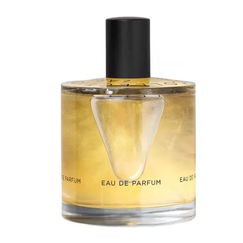 Zarkoperfume Cloud Collection No.4 manufacturer bottle, linked from the supplied product catalogue.