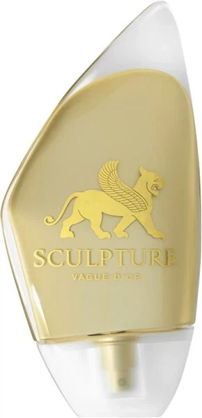 Nikos Vague d'Or Sculpture manufacturer bottle, linked from the supplied product catalogue.