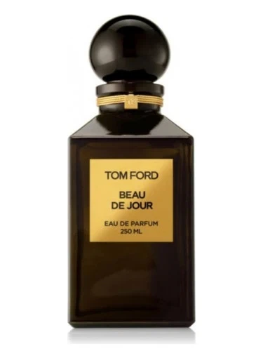 Tom Ford Beau De Jour Men Splash manufacturer bottle, linked from the supplied product catalogue.