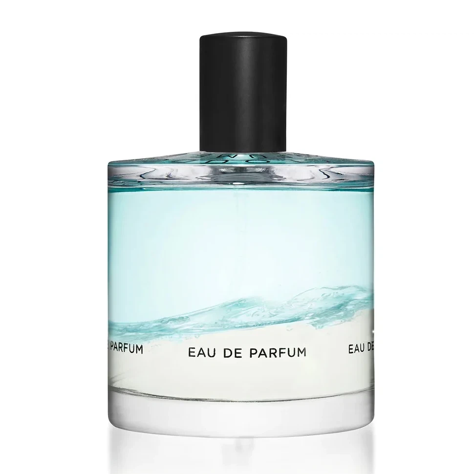 Zarkoperfume Cloud Collection No.2 manufacturer bottle, linked from the supplied product catalogue.