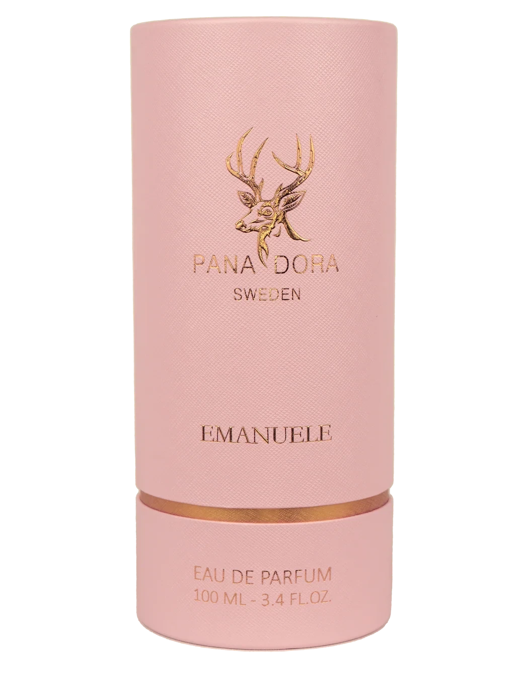 Pana Dora Emanuele manufacturer bottle, linked from the supplied product catalogue.