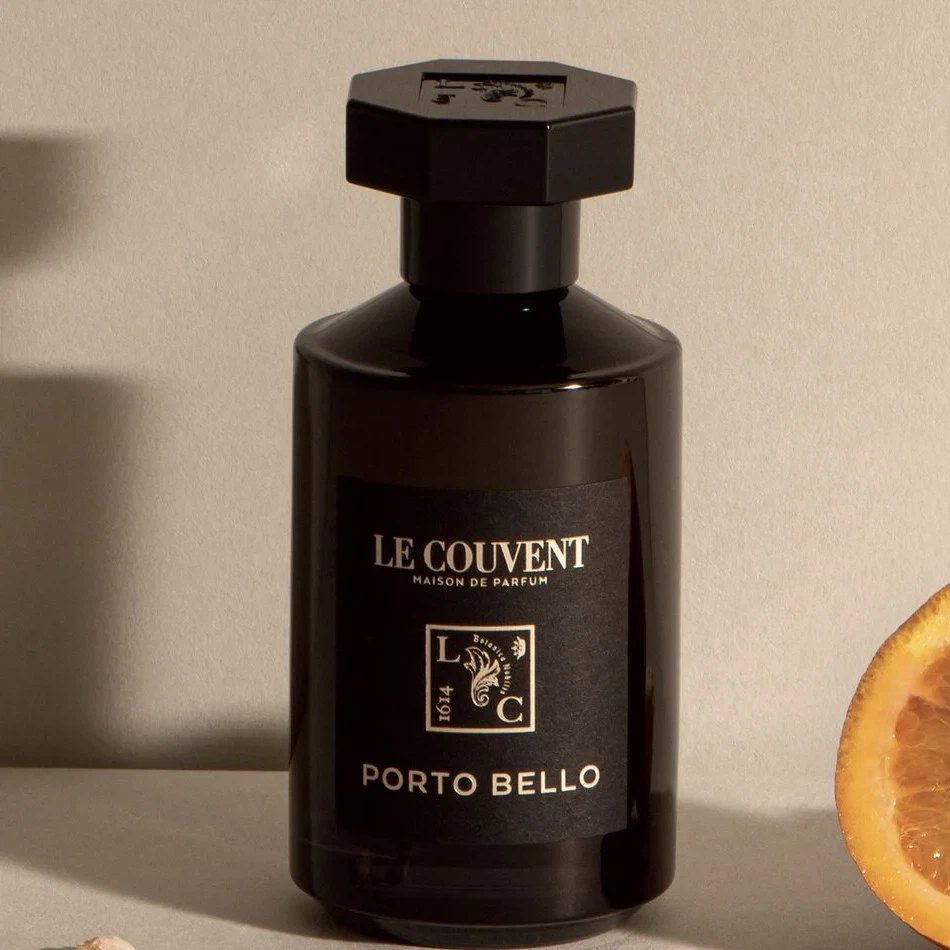 Le Couvent Des Minimes Porto Bello manufacturer bottle, linked from the supplied product catalogue.