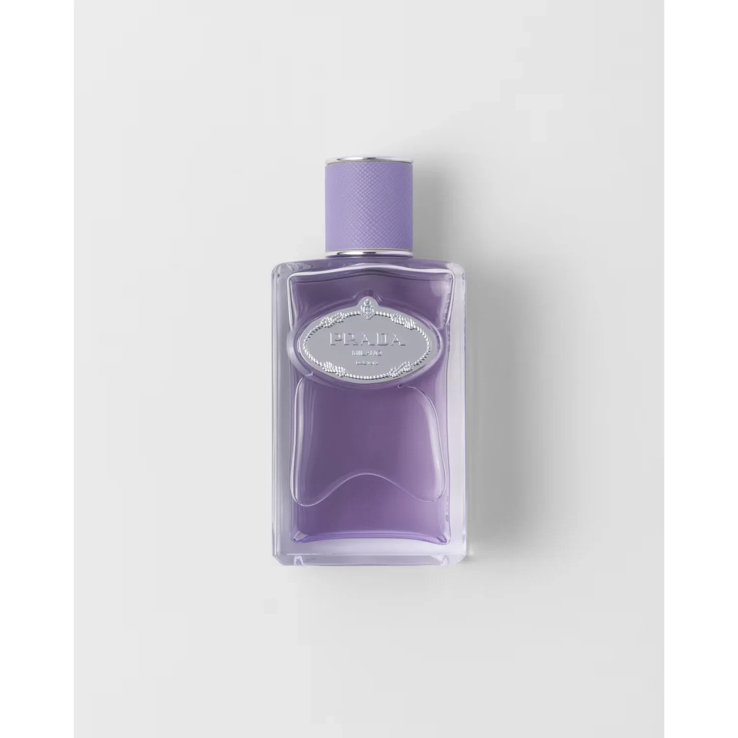 Prada Les Infusions De Figue manufacturer bottle, linked from the supplied product catalogue.