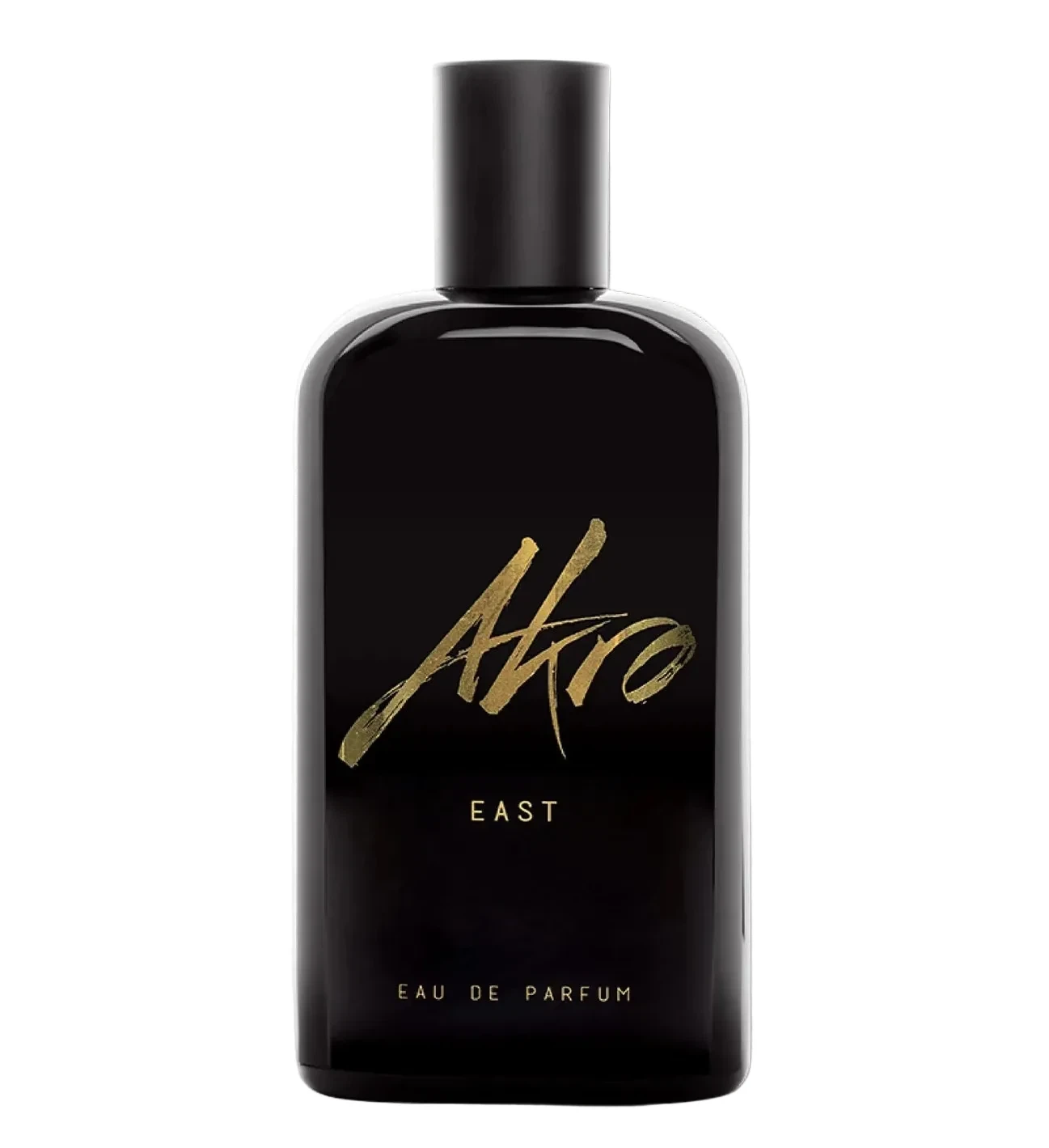 Akro East manufacturer bottle, linked from the supplied product catalogue.