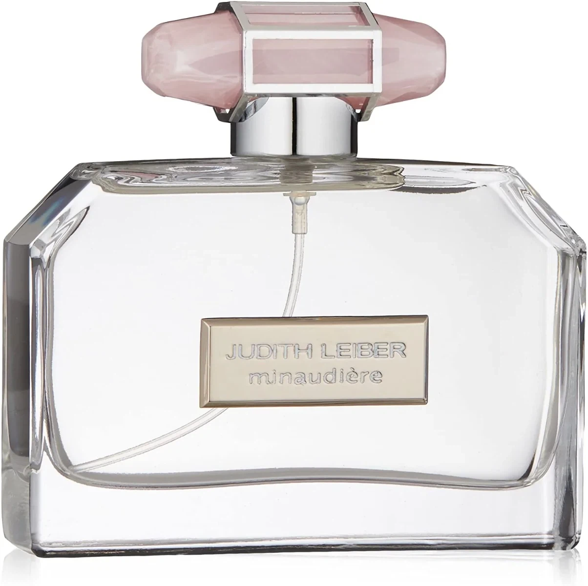 Judith Leiber Leiber Minaudiã ̈Re Women manufacturer bottle, linked from the supplied product catalogue.