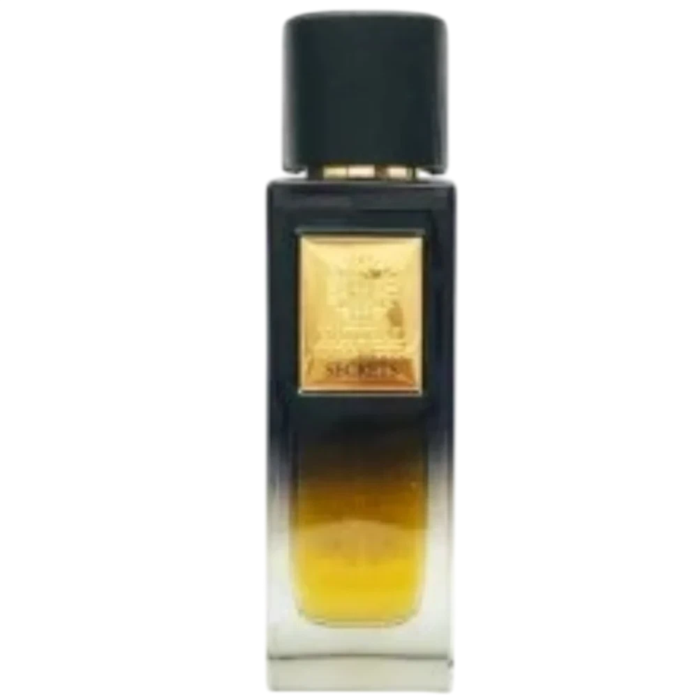 The Woods Collection By Natural Secrets manufacturer bottle, linked from the supplied product catalogue.