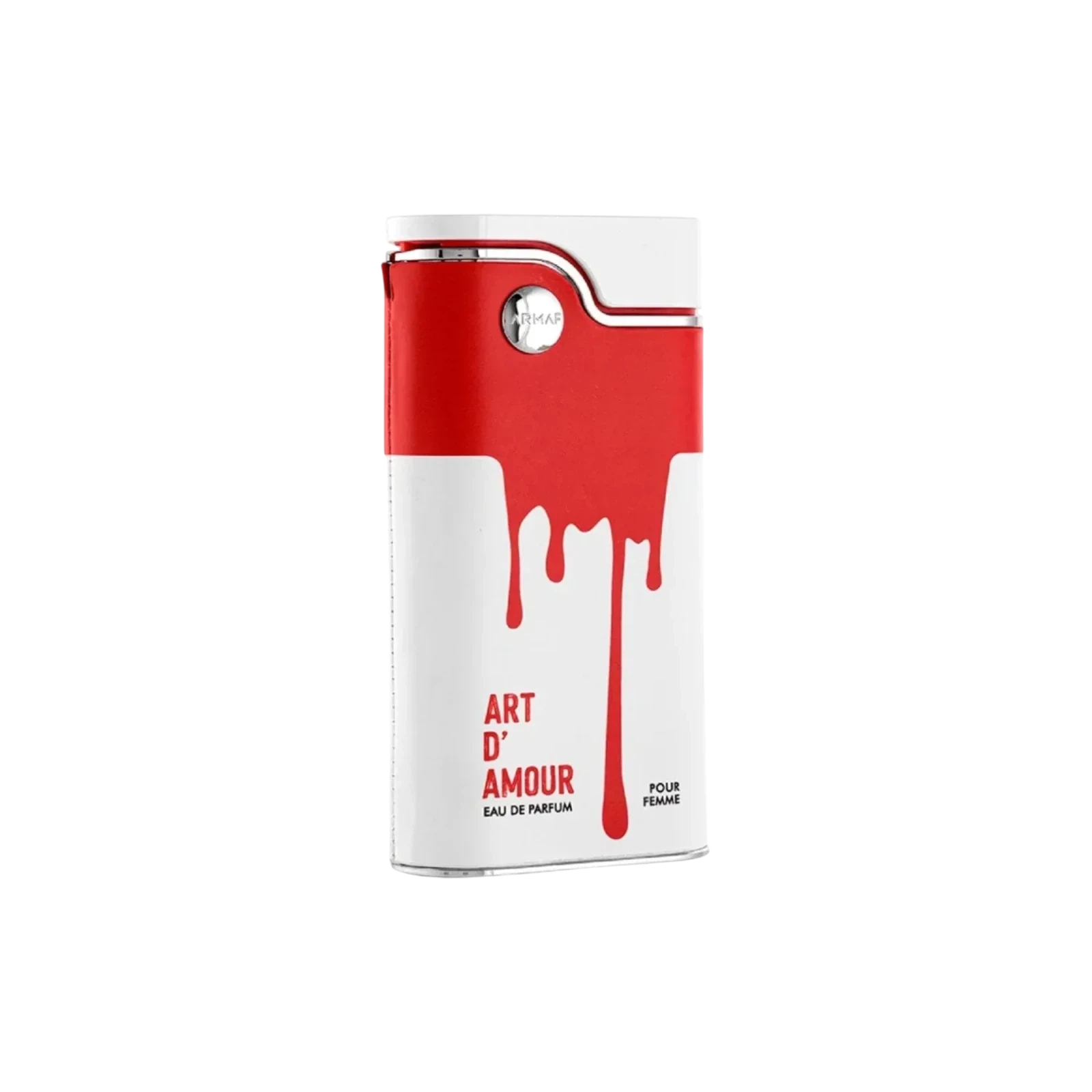 Armaf Art D’Amour manufacturer bottle, linked from the supplied product catalogue.