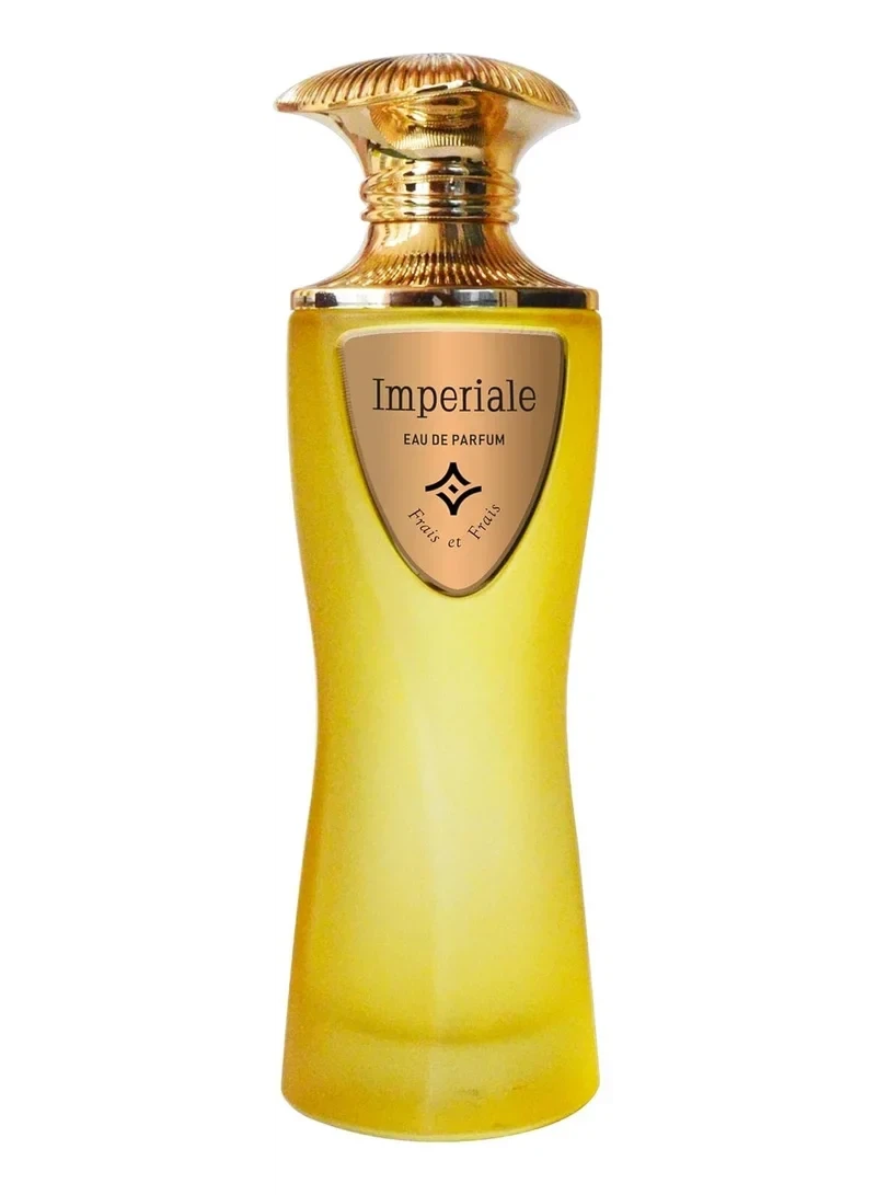 Frais Et Frais Imperiale For Him & Her manufacturer bottle, linked from the supplied product catalogue.