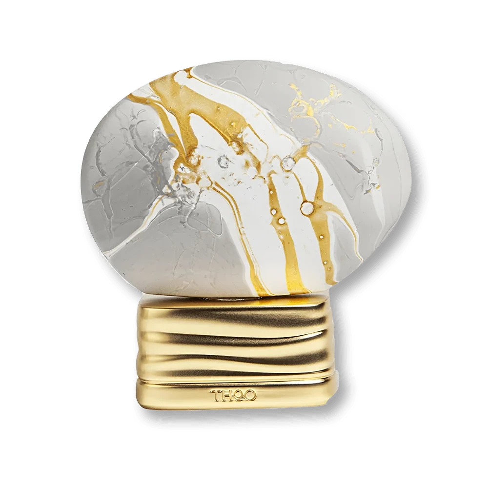 The House of Oud Colorful Collection Sacred Groove manufacturer bottle, linked from the supplied product catalogue.