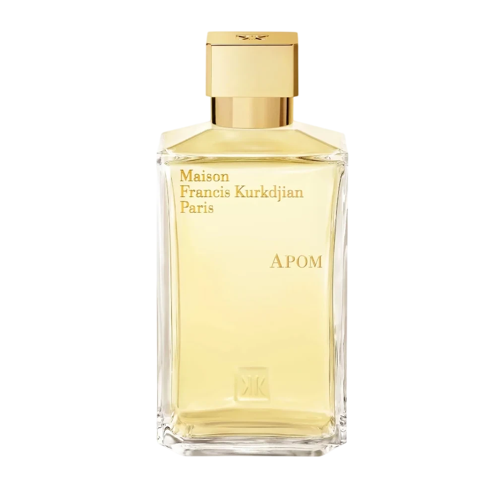 Maison Francis Kurkdjian Paris Apom Oriental Fougere manufacturer bottle, linked from the supplied product catalogue.