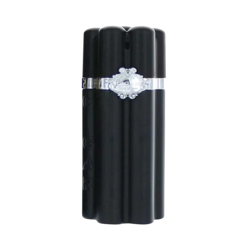 Cigar Black Cigar Black Wood Men manufacturer bottle, linked from the supplied product catalogue.