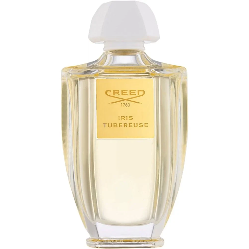 Creed Acqua Originale Iris Tubereuse Women manufacturer bottle, linked from the supplied product catalogue.