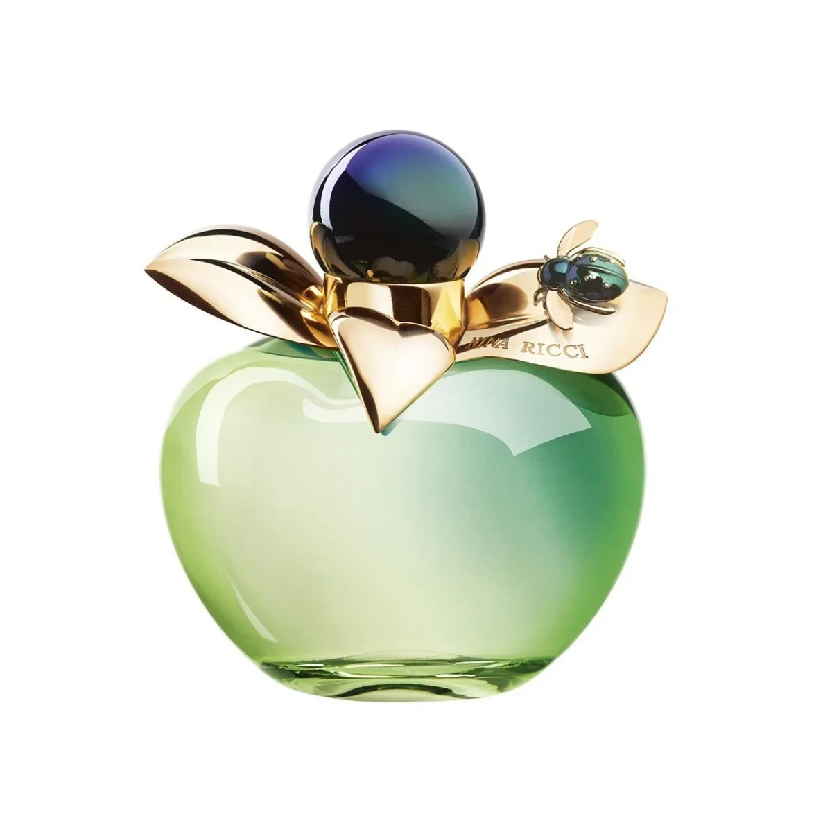 Nina Ricci Bella manufacturer bottle, linked from the supplied product catalogue.