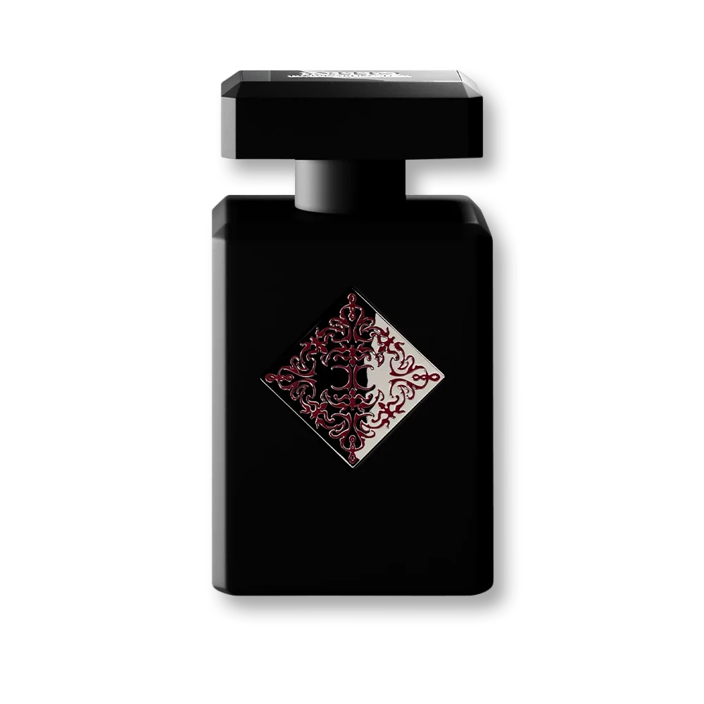 Initio Parfums The Absolutes Divine Attraction manufacturer bottle, linked from the supplied product catalogue.