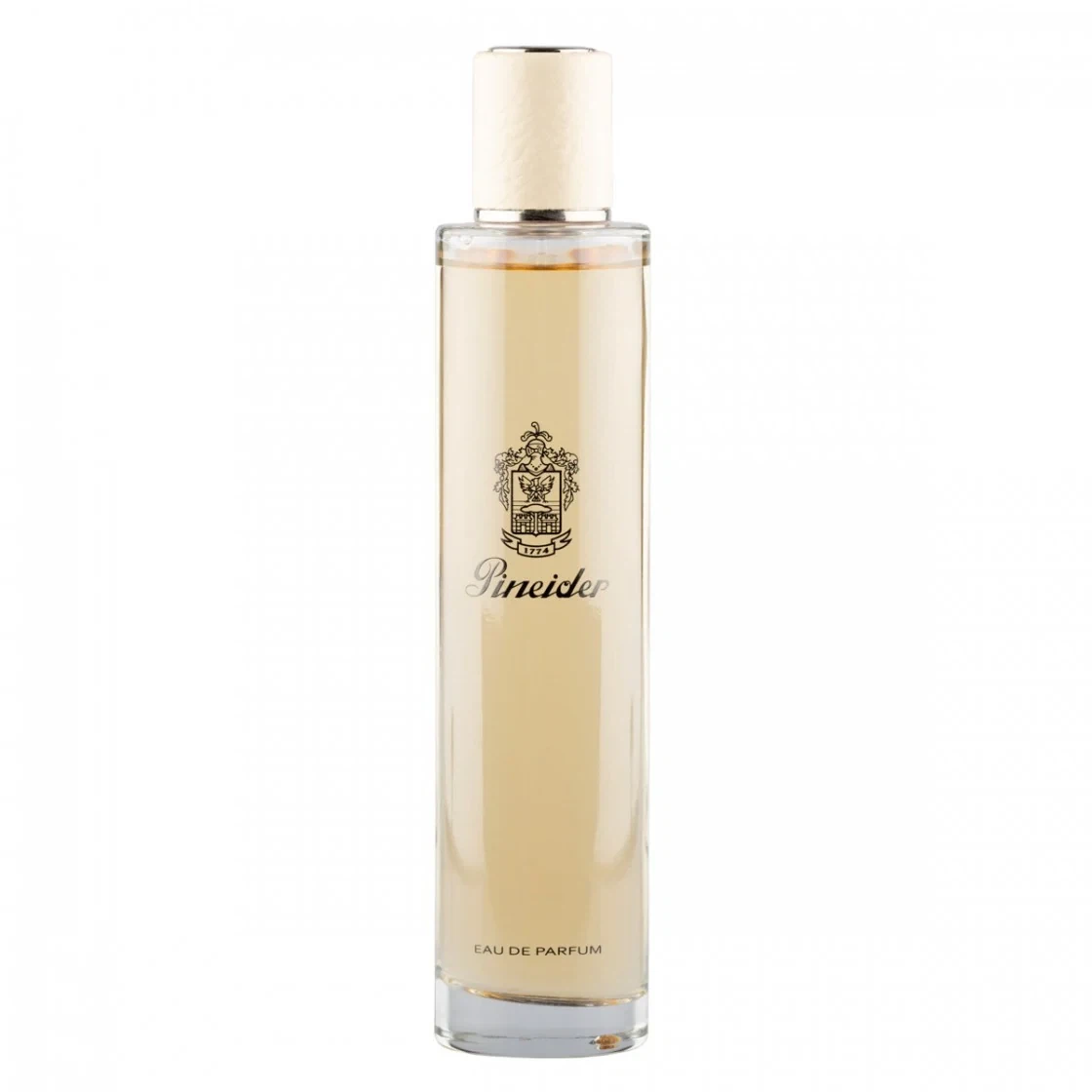 Pineider Orchidea Reale Women manufacturer bottle, linked from the supplied product catalogue.