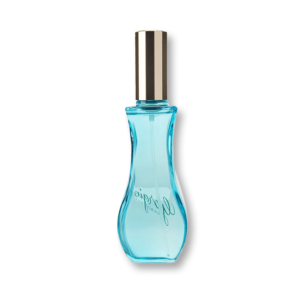 Giorgio Beverly Hills Blue manufacturer bottle, linked from the supplied product catalogue.