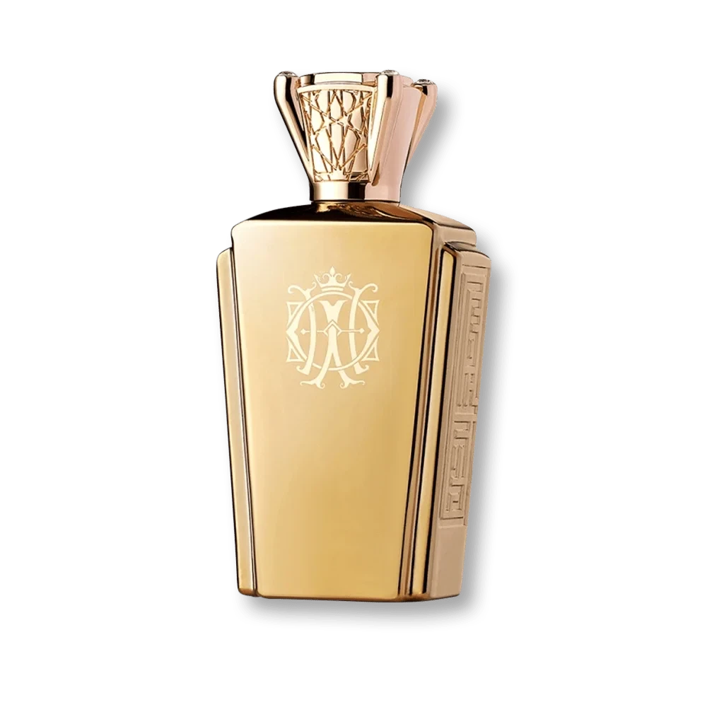 Attar Al Has Golden Ice manufacturer bottle, linked from the supplied product catalogue.
