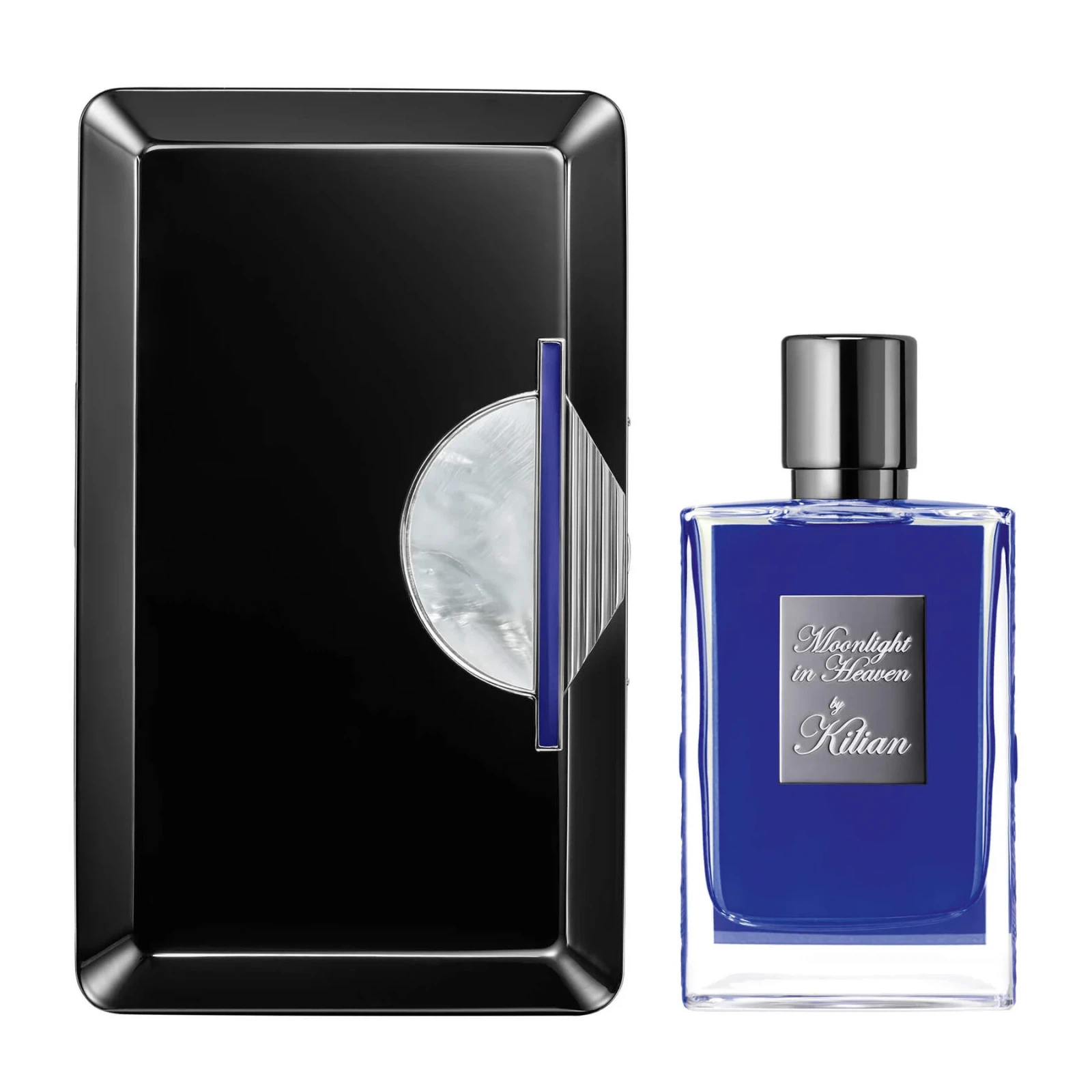 Kilian by Moonlight in Heaven manufacturer bottle, linked from the supplied product catalogue.