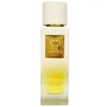 The Woods Collection By Natural Dawn manufacturer bottle, linked from the supplied product catalogue.